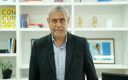 Ferraresi: “Sergio Massa asumió un día antes de que nos vayamos en helicóptero”