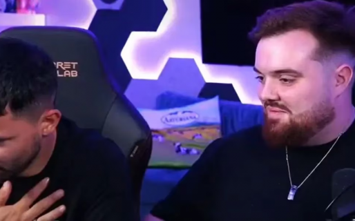 El Kun Agüero sufrió una arritmia durante un stream con Ibai Llanos: “¿Quieres que veamos a un médico?”