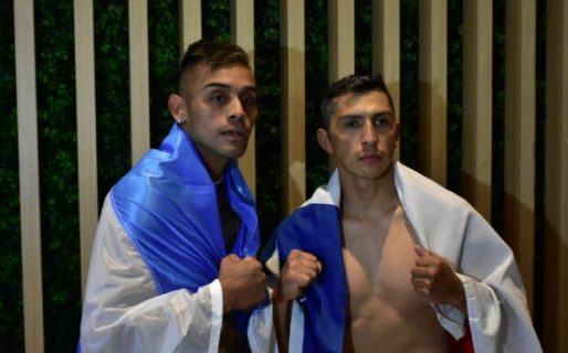 Vuelve el boxeo al Huergo en una histórica jornada