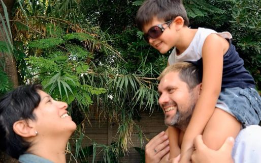 La historia del niño trans más pequeño en haber cambiado su DNI en el país: “Soy un chico, ¿no ven?”