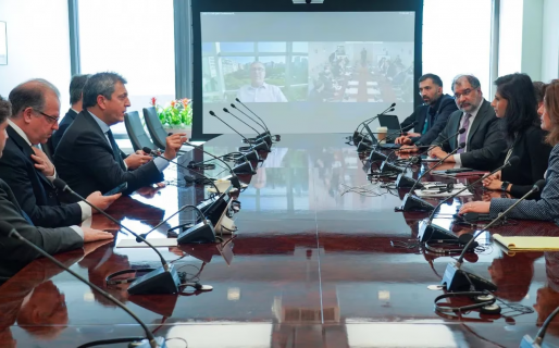 El FMI se reúne para definir la nueva meta de reservas y habilitar un desembolso clave para la Argentina