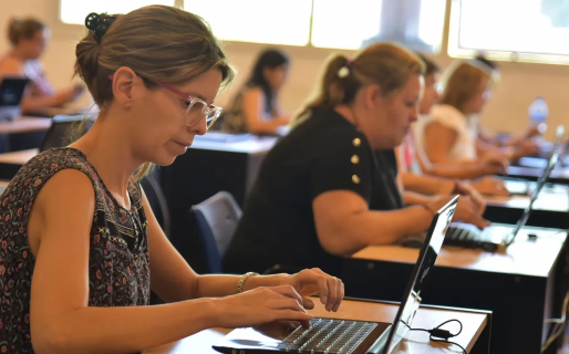 Las mujeres y su rol en la industria de la tecnología: “Necesitan ser apoyadas, valoradas y empoderadas”