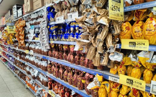Llegan las Pascuas y el dolor de cabeza por los precios: cuánto cuesta comprar un huevo para esta fecha