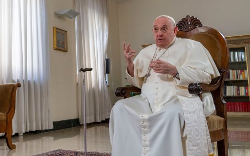 El Papa Francisco vendría a la Argentina pero no este año por una extraña norma