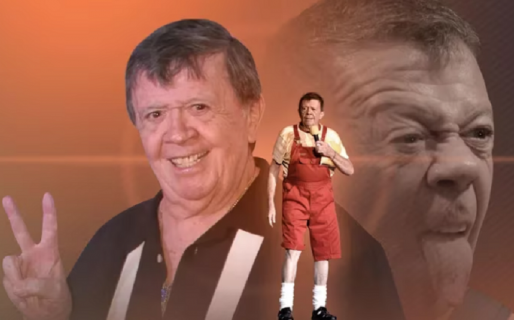 Murió Xavier López “Chabelo” a los 88 años