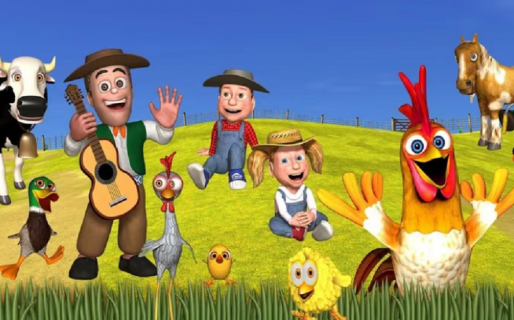 «La Granja de Zenón»: Qué hay detrás de Reino Infantil, el imperio argentino en YouTube