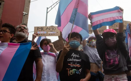 ¿Cómo va América Latina en materia de inclusión de la comunidad trans?