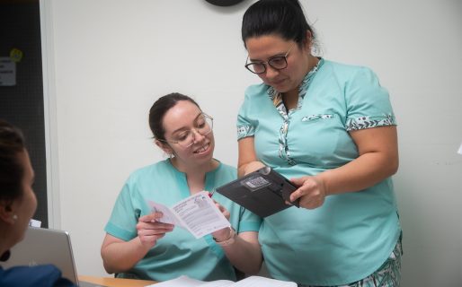 El sábado habrá jornada especial de vacunación