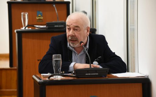 Vleminchx: “Viviana Navarro sigue integrando el Bloque del FdT”