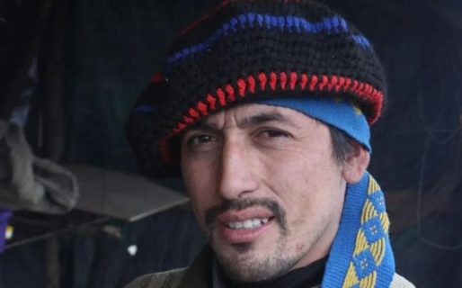 Jones Huala rechazó ser extraditado a Chile y aseguró ser un «preso político»