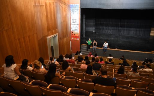 7.400 nuevos estudiantes de Educación Superior comenzaron el ciclo lectivo 2023 en Chubut