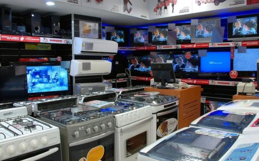 Llega el electrofans: evento de descuentos y cuotas en todos los electrodomésticos