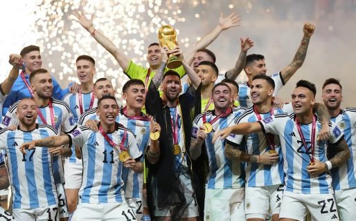 Amistosos de la Selección Argentina: La AFA confirmó la plataforma en la que se venderán las entradas