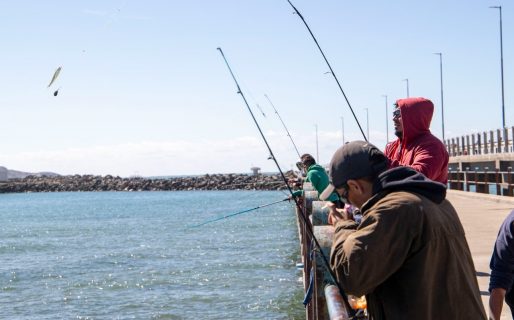 Este fin de semana se realizará una nueva edición de la Fiesta del Pescador
