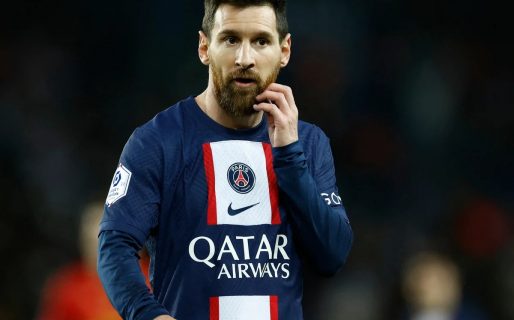La posible oferta desde Arabia Saudita por Messi: los detalles
