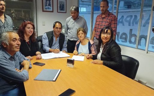 Se lanzó Sampaoli para intendente en el PJ