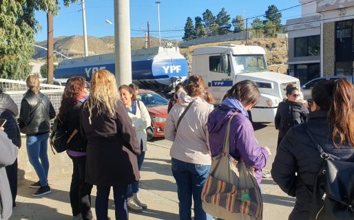 «El barrio está detonado»: Piden elecciones en la Vecinal de Saavedra
