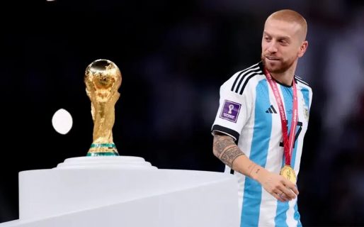 Adiós al Papu Dance: Alejandro Gómez no estará presente en el Monumental