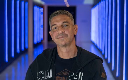 Detuvieron a Marcelo Corazza ganador y productor de Gran Hermano por trata de personas