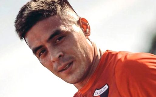 Preocupación por la misteriosa desaparición del futbolista Brian Fernández