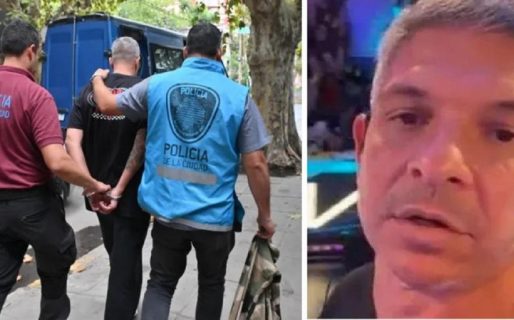 Por la detención de Marcelo Corazza, suspendieron la gala de Gran Hermano