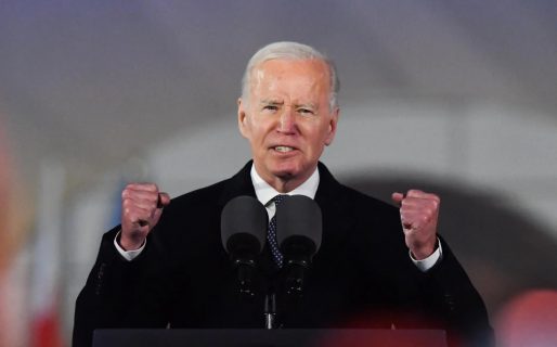 Joe Biden ordena a la Inteligencia «desclasificar información sobre el origen del Covid-19»