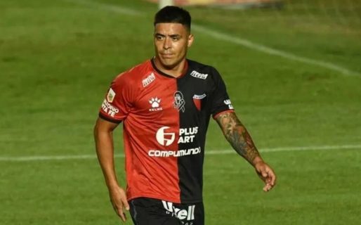 Apareció Brian Fernández: estaría en su casa y en buen estado de salud