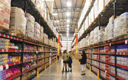 Los precios de los mayoristas subieron un 7%