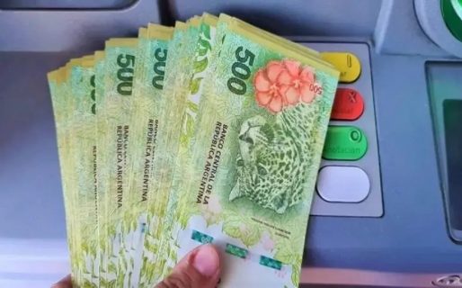 Desde abril el Salario Mínimo, Vital y Móvil será de $80.342