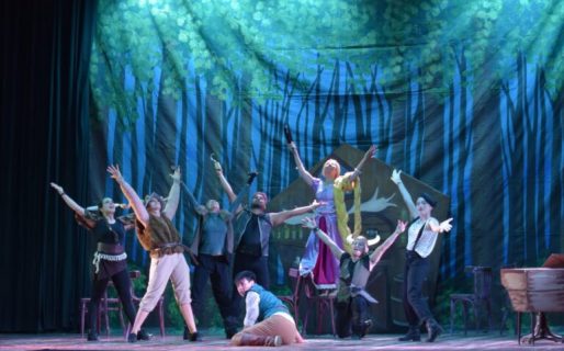 Rada Tilly presentó su agenda cultural para este fin de semana