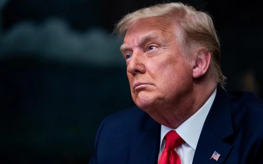Se demora la detención de Trump y crece la incertidumbre sobre el futuro su judicial