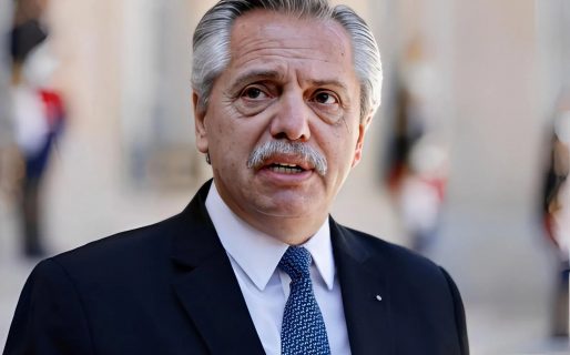 El kirchnerismo pide que Fernández baje su candidatura: «Nadie quiere su reelección»