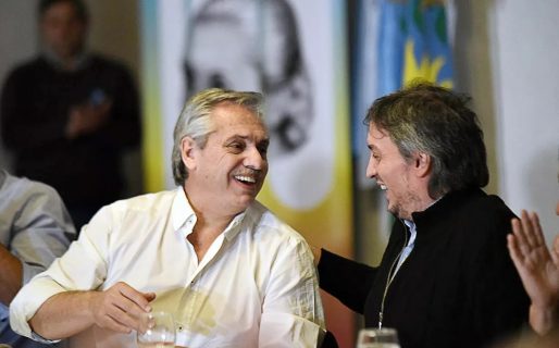 Máximo Kirchner desafió al Presidente: «Vamos a a elecciones y que la sociedad decida»