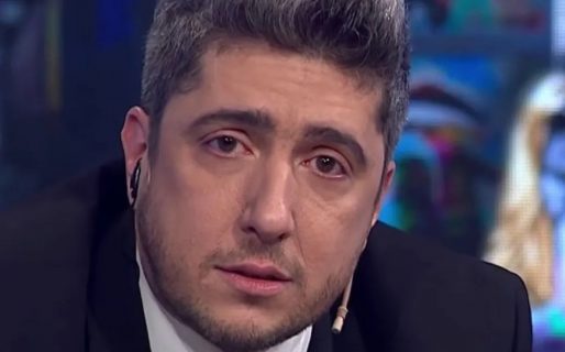 El entorno de Jey Mammon asegura que «está pasando su peor momento»