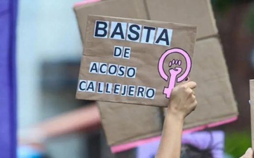 Una ciudad argentina pondrá multas desde $50.000 por “piropos” y acoso sexual