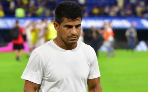 El futuro de Ibarra en Boca: la mirada del Consejo