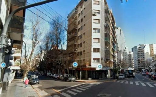 Mató a su esposa frente a sus hijos: «papá pincho a mamá con un cuchillo»