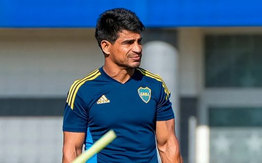 Boca suspendió sorpresivamente el entrenamiento de la tarde: los motivos que dio el club