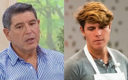 El papá de Marcos de Gran Hermano lanzó su carrera política en Salta