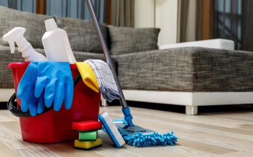 Se acordó un nuevo incremento para las trabajadoras de casas particulares