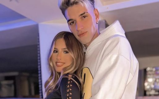 Julieta Poggio defendió a su novio: «Estoy harta de escuchar todas las cosas que inventaron»