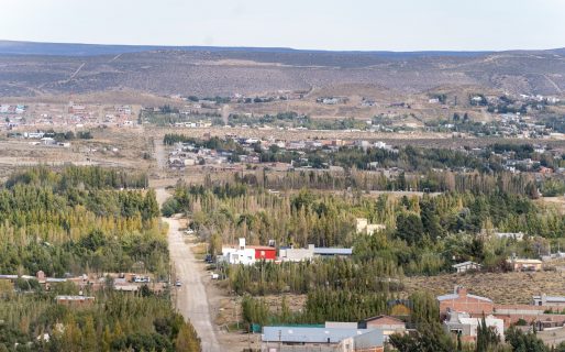 El frío se hace esperar