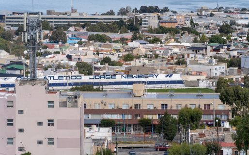 El invierno continúa con temperatura agradable para la época