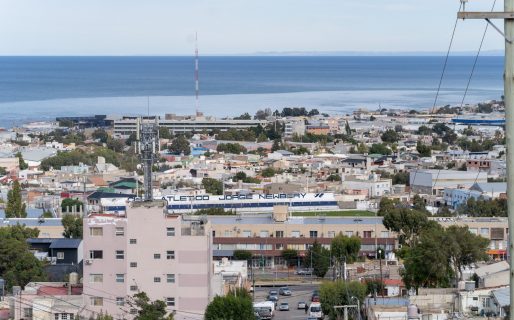 El viento nos sigue acompañando