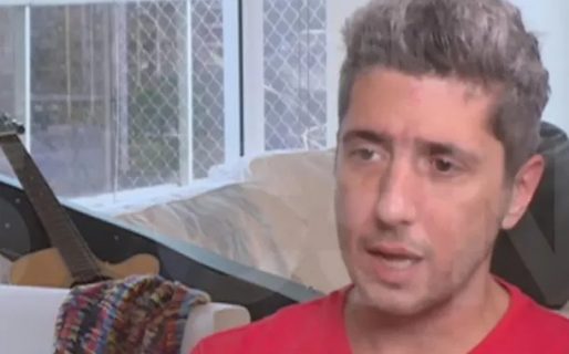 Jey Mammon reapareció en televisión: «Lucas fue un vinculo hermoso»