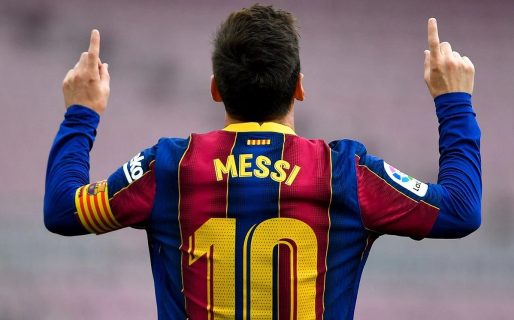 ¿Vuelve Messi al Barcelona?: El Club confirmó las reuniones con el padre del 10