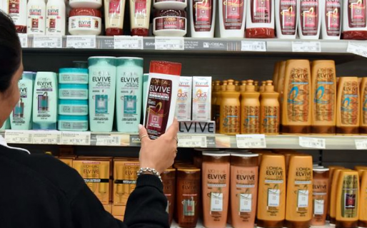 Robó casi 8 mil pesos en mercadería en una farmacia