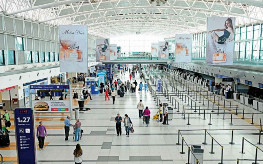 Argentina es el país más elegido por los españoles que emigran de su territorio