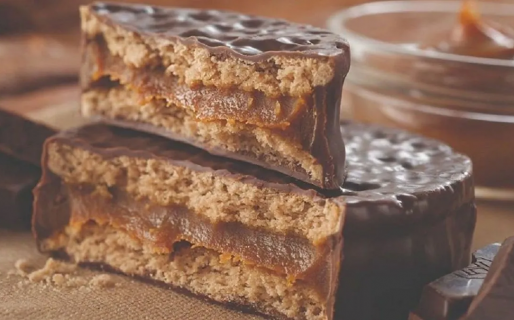 La ANMAT prohibió en todo el país la venta de un famoso alfajor