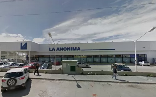 Detuvieron un hombre que robaba todos los días en La Anónima: se llevó muebles, ropa, herramientas y perfumes